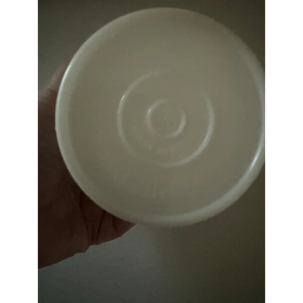 Vintage Tupperware Mixer Shaker 847-2 Mixer Shaker